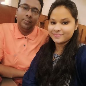 Meet your Posher, Ankita